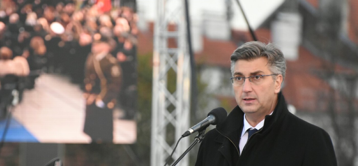 Pozitivno političko naslijeđe dr. Franje Tuđmana temelj je moderne Hrvatske 